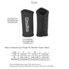 Mumian A71 Classic Sports Basketball Finger Sleeve Brace - 1 Pair