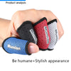 Mumian A71 Classic Sports Basketball Finger Sleeve Brace - 1 Pair