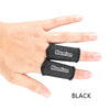 Mumian A71 Classic Sports Basketball Finger Sleeve Brace - 1 Pair