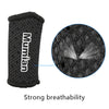 Mumian A71 Classic Sports Basketball Finger Sleeve Brace - 1 Pair