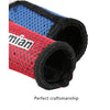Mumian A71 Classic Sports Basketball Finger Sleeve Brace - 1 Pair