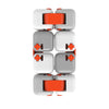 Xiaomi MiTU Puzzle Building Blocks Anti-Stress Toy