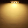 G4 12LEDs SMD5730 DC 12V Circular PlateLED Bi-pin Light