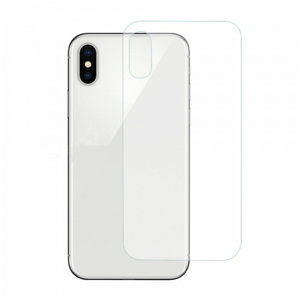 LieDao for iPhone XS Max Tempered Film