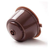 Refillable Capsules Coffee Filter Cup