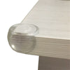 Safety Silicone Protector Table Corner Edge Protection Cover for Child Baby