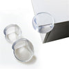 Safety Silicone Protector Table Corner Edge Protection Cover for Child Baby