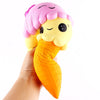 Jumbo Slow Rising Kawaii Cute Squishies Ice Cream Cone Cake Scented of Decompression Toys