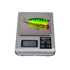 5Pcs 6.5cm 13g Big Mouth Bait Fishing Lure Fishing Floating Popper Poper Lure