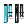 22MM Silicone Watch Band Wrist Strap for AMAZFIT Pace Stratos 2