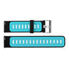 22MM Silicone Watch Band Wrist Strap for AMAZFIT Pace Stratos 2