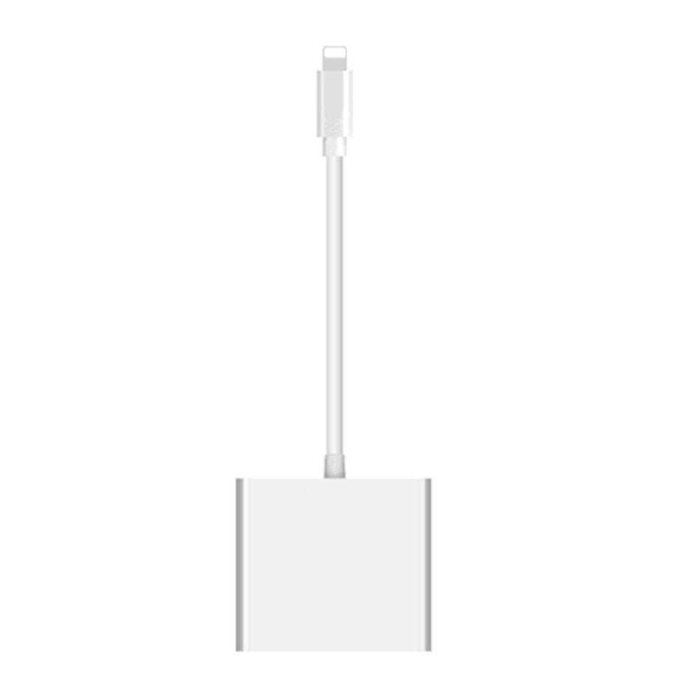 For iPhone Adapter Cable