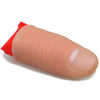 Silk Scarves Disappear Near View Magic Prop Simulation Finger Cover