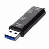 OTG Hub Adapter Supporting / TF /Type-C / USB 3.0 / Micro USB with Card Reader