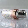 12W E27 LED Light 60-LED 2835SMD Dual Lightsource Color Decorative 6000 - 6500 / 3000 - 3500K AC 85 - 265V