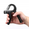 Handise Hand Grip Strengthener Workout Hand Exerciser Strength Trainer