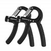 Handise Hand Grip Strengthener Workout Hand Exerciser Strength Trainer