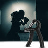 Handise Hand Grip Strengthener Workout Hand Exerciser Strength Trainer