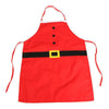 WS Christmas Decorations Aprons Kitchenware Holiday Decorations