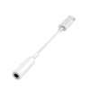 USB Type C to 3.5mm  Audio Headphone Jack Adapter Cable