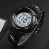 SKMEI New Sports Men Outdoor Fashion Digital Multifunction 50M Waterproof Watch