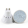 OMTO LED Plant Growth Bulb 110V For Succulent Green Leaf Potted Plant