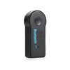 Car Bluetooth Receiver 3.5 mm Aux Audio Bluetooth Adaptor