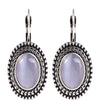 Bohemian National Retro Cat's Earring