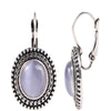 Bohemian National Retro Cat's Earring