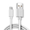 Micro USB  Charging Cable for Android System Samsung / Huawei / Oppo / Vivo