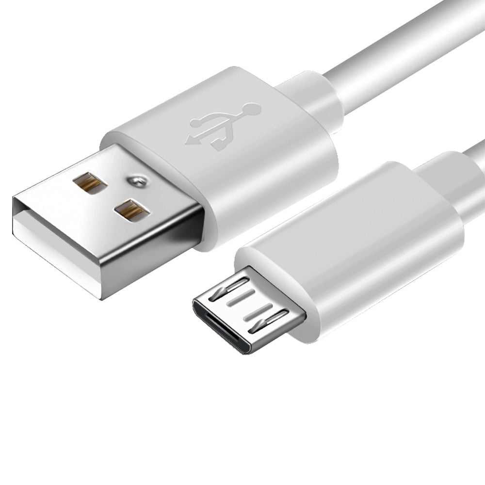 Micro USB  Charging Cable for Android System Samsung / Huawei / Oppo / Vivo
