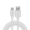 Micro USB  Charging Cable for Android System Samsung / Huawei / Oppo / Vivo