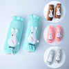 Autumn Winter Long sleeves Plush antifouling Housewooversleeve