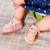 Non-Slip Stereo Cartoon Children'S Floor Socks Baby Shoes and Socks