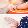 Non-Slip Stereo Cartoon Children'S Floor Socks Baby Shoes and Socks
