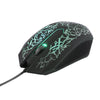 LED Optical 3 Buttons 3D USB Wired Gaming Game Mouse Pro Gamer Computer Mice