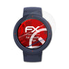 2pcs 9H Tempered Glass Screen Protector Film for Amazfit Verge