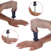 False Telescopic Knife Magic Prop Children Adult Funny Toy for April Fools' Day