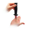 False Telescopic Knife Magic Prop Children Adult Funny Toy for April Fools' Day
