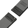 22MM Luxury Genuine Leather Watch Band Strap For Motorola Moto 360 2ND Gen