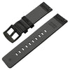 22MM Luxury Genuine Leather Watch Band Strap For Motorola Moto 360 2ND Gen