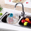 Fruit and Vegetable Storage Mesh Bag 12pcs
