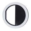 NEW Selfie Portable LED Ring Fill Light Camera Photography