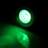OMTO 1PCS E14 3W RGB 16 Color Changing Spotlight with IR Remote Control Mood Ambiance Lighting