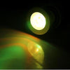 OMTO 1PCS E14 3W RGB 16 Color Changing Spotlight with IR Remote Control Mood Ambiance Lighting