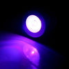OMTO 1PCS E14 3W RGB 16 Color Changing Spotlight with IR Remote Control Mood Ambiance Lighting