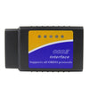 ELM327 V1.5 OBDII Bluetooth Car Diagnostic Scanner Tool