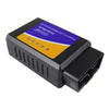ELM327 V1.5 OBDII Bluetooth Car Diagnostic Scanner Tool