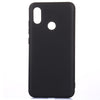 TPU Case Soft Protector Case for Xiaomi Mi 8