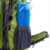 Practical 5L Portable Folding Water Storage Bag Outdoor Camping Hiking Survival Kit Tool